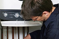 boiler repair Burnby
