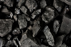 Burnby coal boiler costs