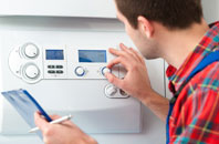 free commercial Burnby boiler quotes