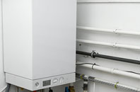 free Burnby condensing boiler quotes