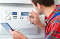 free Burnby gas safe engineer quotes