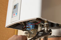 free Burnby boiler install quotes