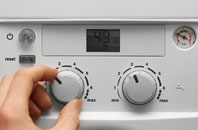 free Burnby boiler maintenance quotes